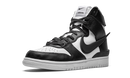 Nike Dunk High Ambush Black White