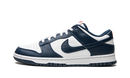Nike Dunk Low Valerian Blue