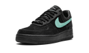Nike Air Force 1 Low Tiffany & Co.1837