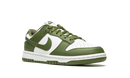 Nike Dunk Low Medium Olive
