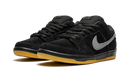 Nike SB Dunk Low Fog