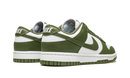 Nike Dunk Low Medium Olive