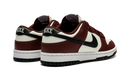 Nike Dunk Low Dark Team Red Black