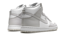 Nike Dunk High Vast Grey