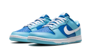 Nike Dunk Low Argon