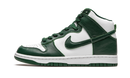 Nike Dunk High Spartan Green