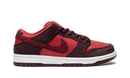 Nike SB Dunk Low Cherry