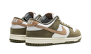 Nike Dunk Low Premium Medium Olive Hemp
