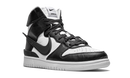 Nike Dunk High Ambush Black White