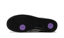 Nike Air Force 1 Low LV8 World Champ Black Purple