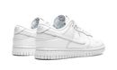 Nike Dunk Low Triple White