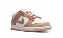 Nike Dunk Low Rose Whisper