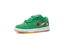 Nike Dunk Low St Patrick’s Day