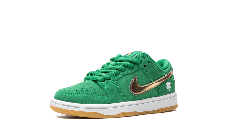 Nike Dunk Low St Patrick’s Day