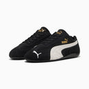 Puma Speedcat LS Black White