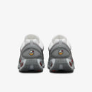 Nike Air Max Dn Grey University Red