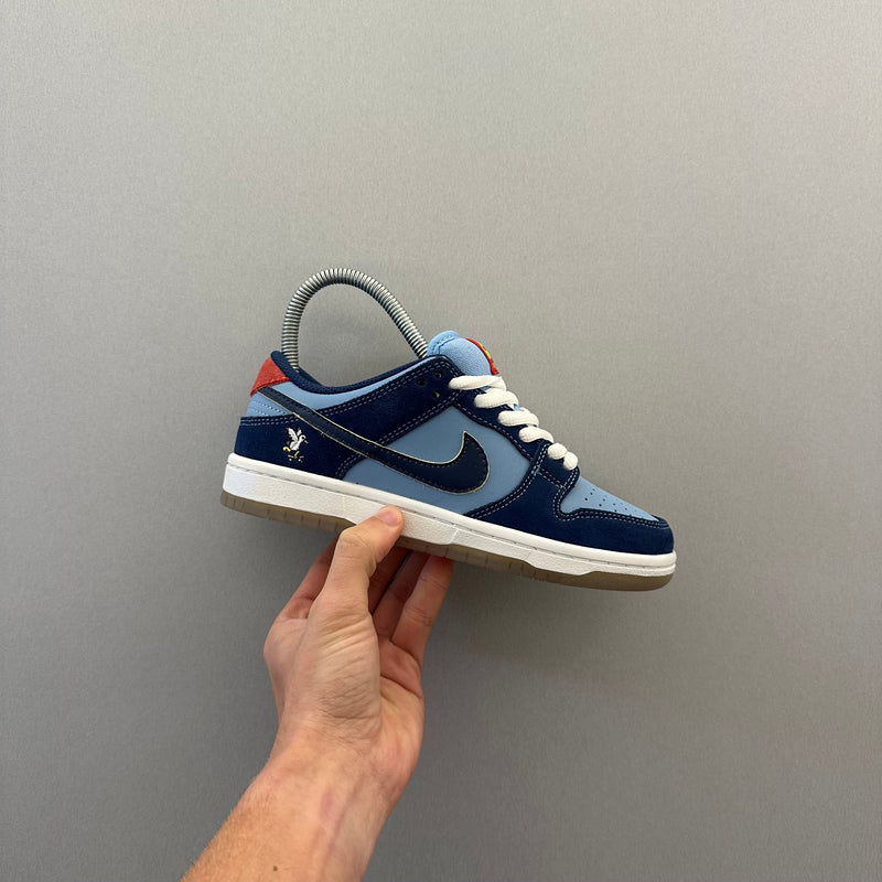 Nike Dunk Low Why So Sad (Pronta Entrega)