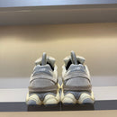 New Balance 9060 Suede Pack Sea Salt (Pronta Entrega)