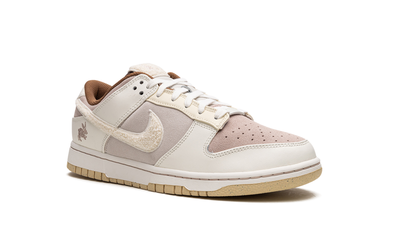 Nike Dunk Low Retro PRM Year of the Rabbit Fossil Stone (2023)