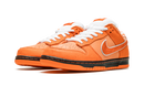 Concepts x Nike SB Dunk Low Orange Lobster