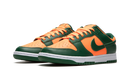 Nike Dunk Low Miami Hurricanes