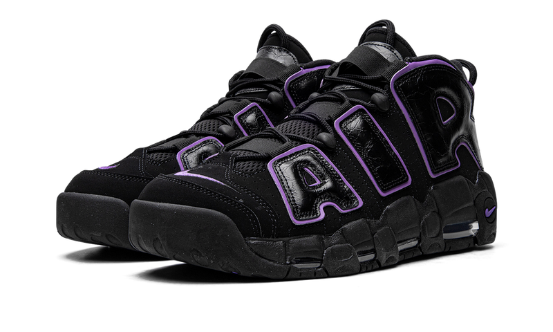 Nike Air More Uptempo Action Grape