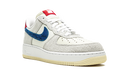 Nike Air Force 1 Low SP Undefeated 5 On It Dunk vs. AF1