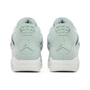 Nike Air Jordan 4 Seafoam Sail