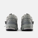 New Balance 1906A Concrete Silver Metallic