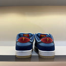Nike Dunk Low Why So Sad (Pronta Entrega)