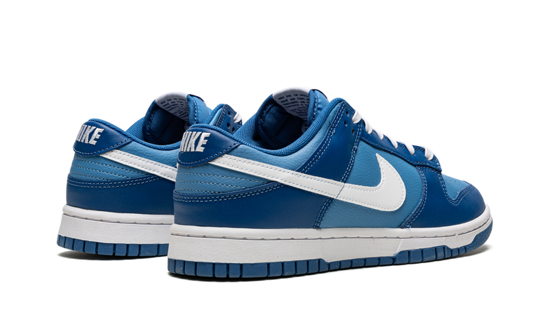 Nike Dunk Low Dark Marina Blue