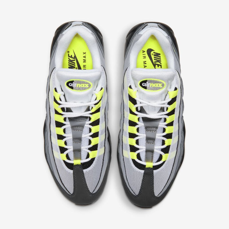 Nike Air Max 95 OG Neon Yellow