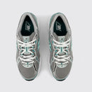 New Balance 740 Silver Metallic New Spruce