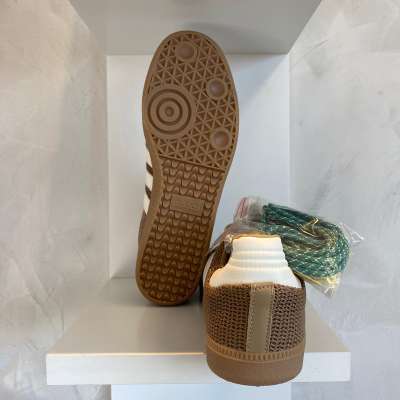 Adidas Samba Cardboard (Pronta Entrega)
