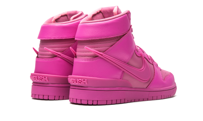 Nike Dunk High Ambush Active Fuchsia