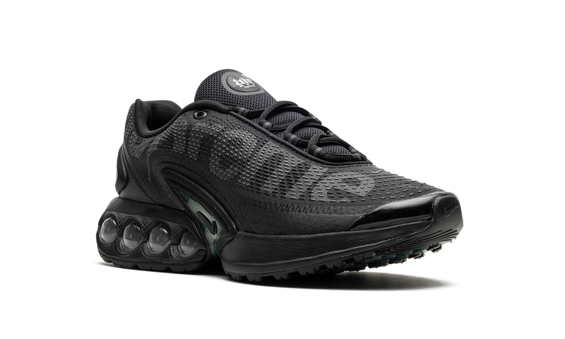 Nike Air Max DN Supreme Black