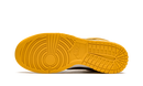 Nike Dunk Low Goldenrod
