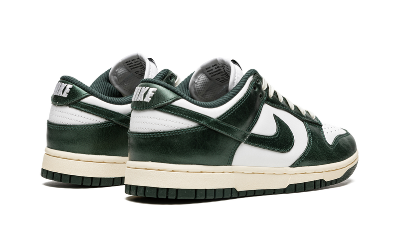 Nike Dunk Low Vintage Green (W)