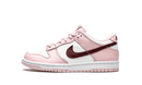 Nike Dunk Low Pink Red White