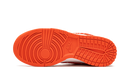 Nike Dunk Low Orange Paisley