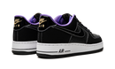 Nike Air Force 1 Low LV8 World Champ Black Purple