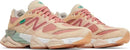 New Balance 9060 Joe Freshgoods Inside Voices Penny Cookie Pink