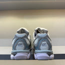 Asics Gel-NYC Cream Cloud Grey (Pronta Entrega)