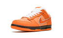 Concepts x Nike SB Dunk Low Orange Lobster