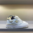 New Balance 550 Silver Birch (Pronta Entrega)