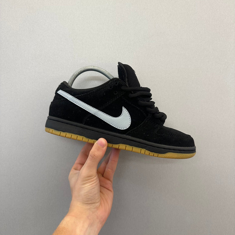 Nike SB Dunk Low Fog (Pronta Entrega)