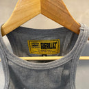 Regata Corteiz Cinza  (Pronta Entrega)