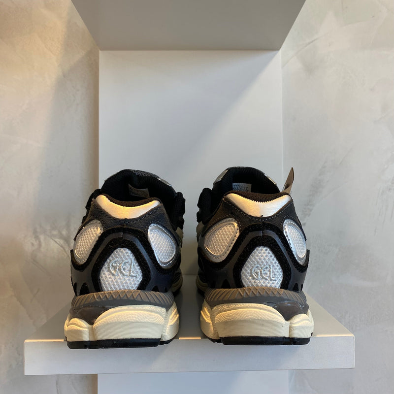 ASICS Gel-NYC Ivory Clay Grey (Pronta Entrega)