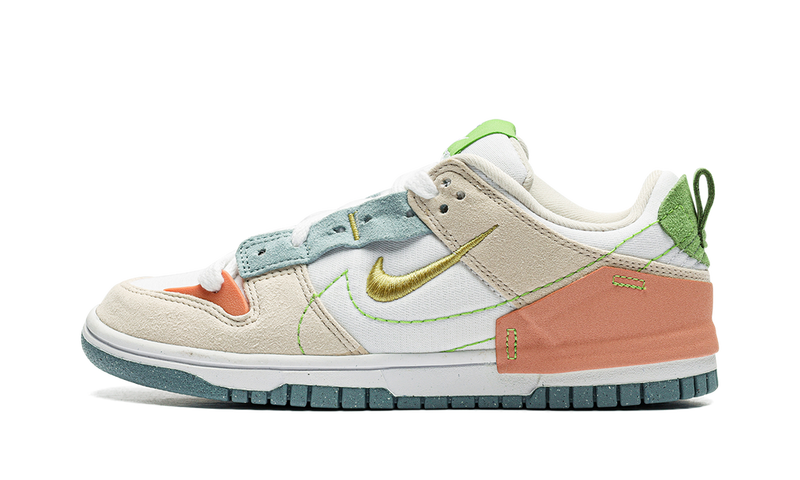 Nike Dunk Low Disrupt 2 Easter