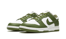 Nike Dunk Low Medium Olive